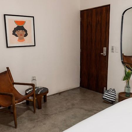 Hotel Residencia Tropical Don Bonito Sayulita Exteriér fotografie