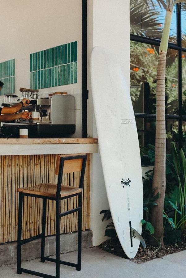 Hotel Residencia Tropical Don Bonito Sayulita Exteriér fotografie