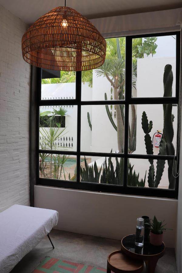 Hotel Residencia Tropical Don Bonito Sayulita Exteriér fotografie