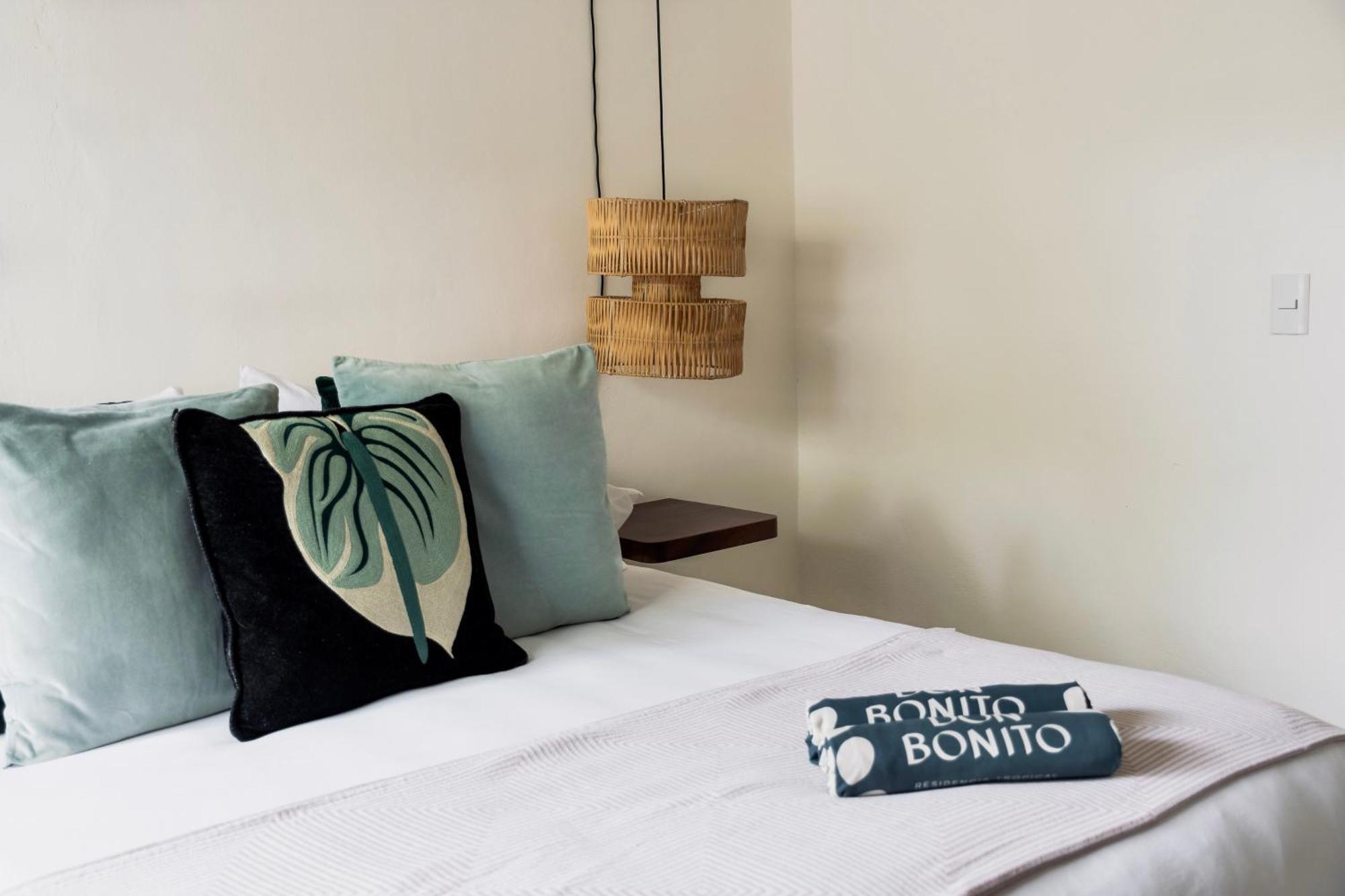 Hotel Residencia Tropical Don Bonito Sayulita Exteriér fotografie
