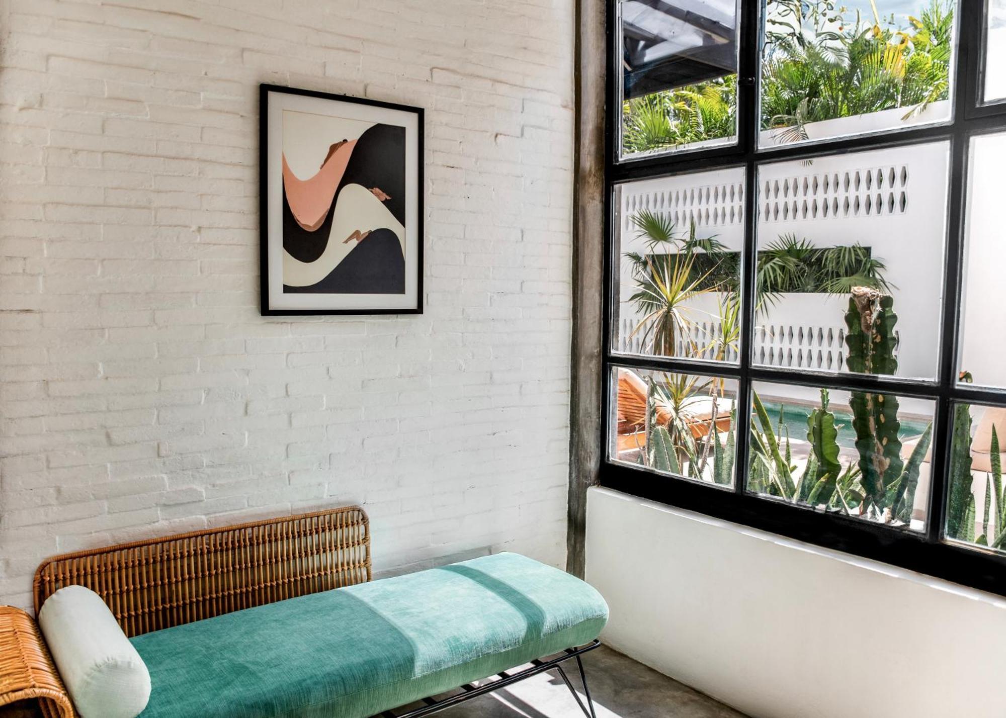 Hotel Residencia Tropical Don Bonito Sayulita Exteriér fotografie