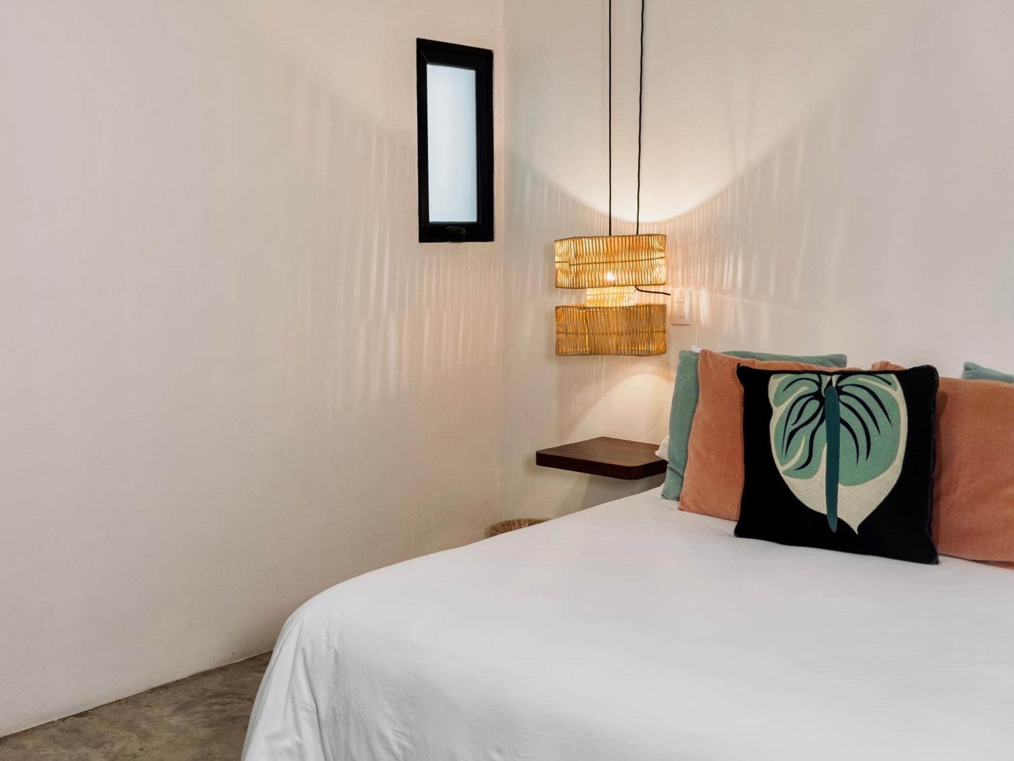 Hotel Residencia Tropical Don Bonito Sayulita Exteriér fotografie